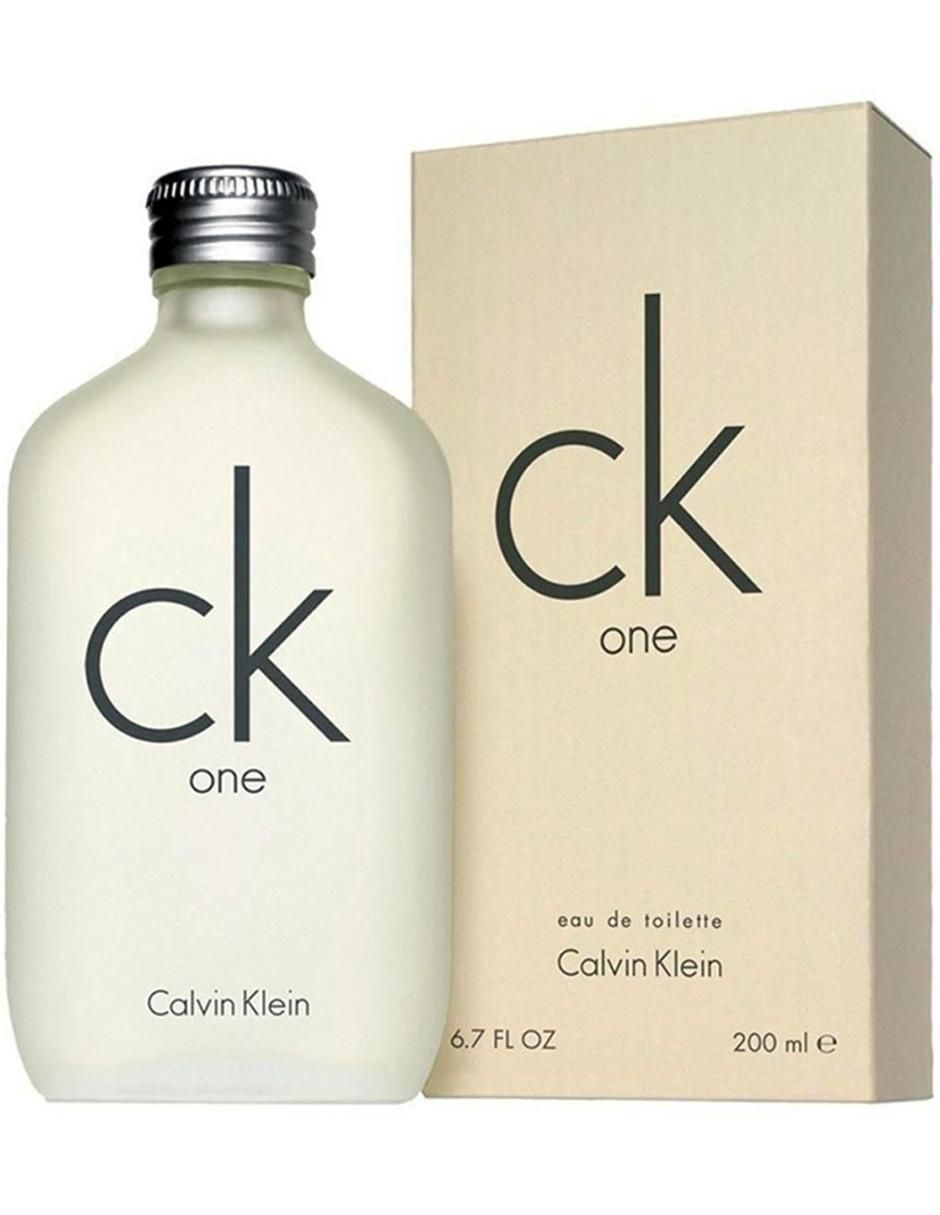 Set Eau de toilette One unisex