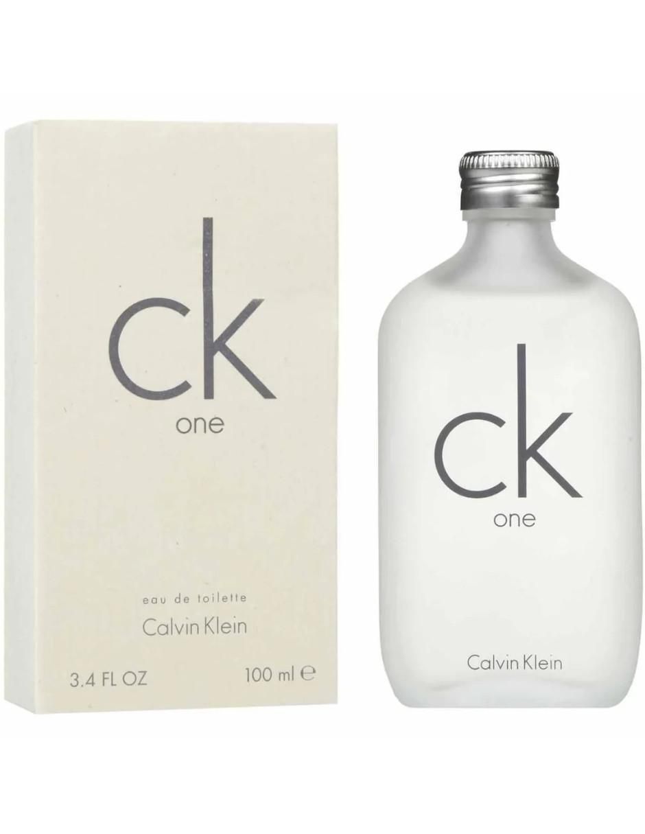 Set Eau de toilette One unisex