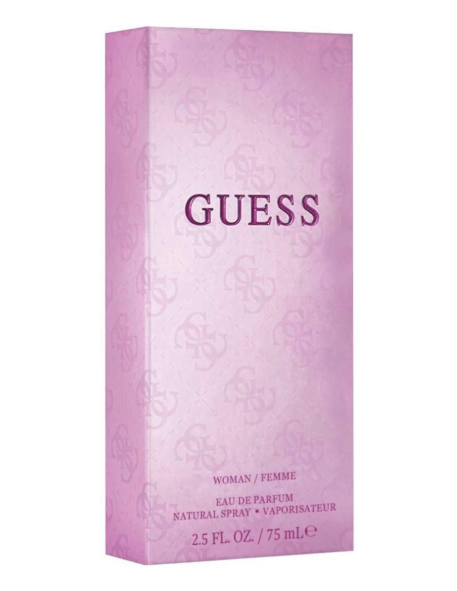 Eau de parfum Pink para mujer