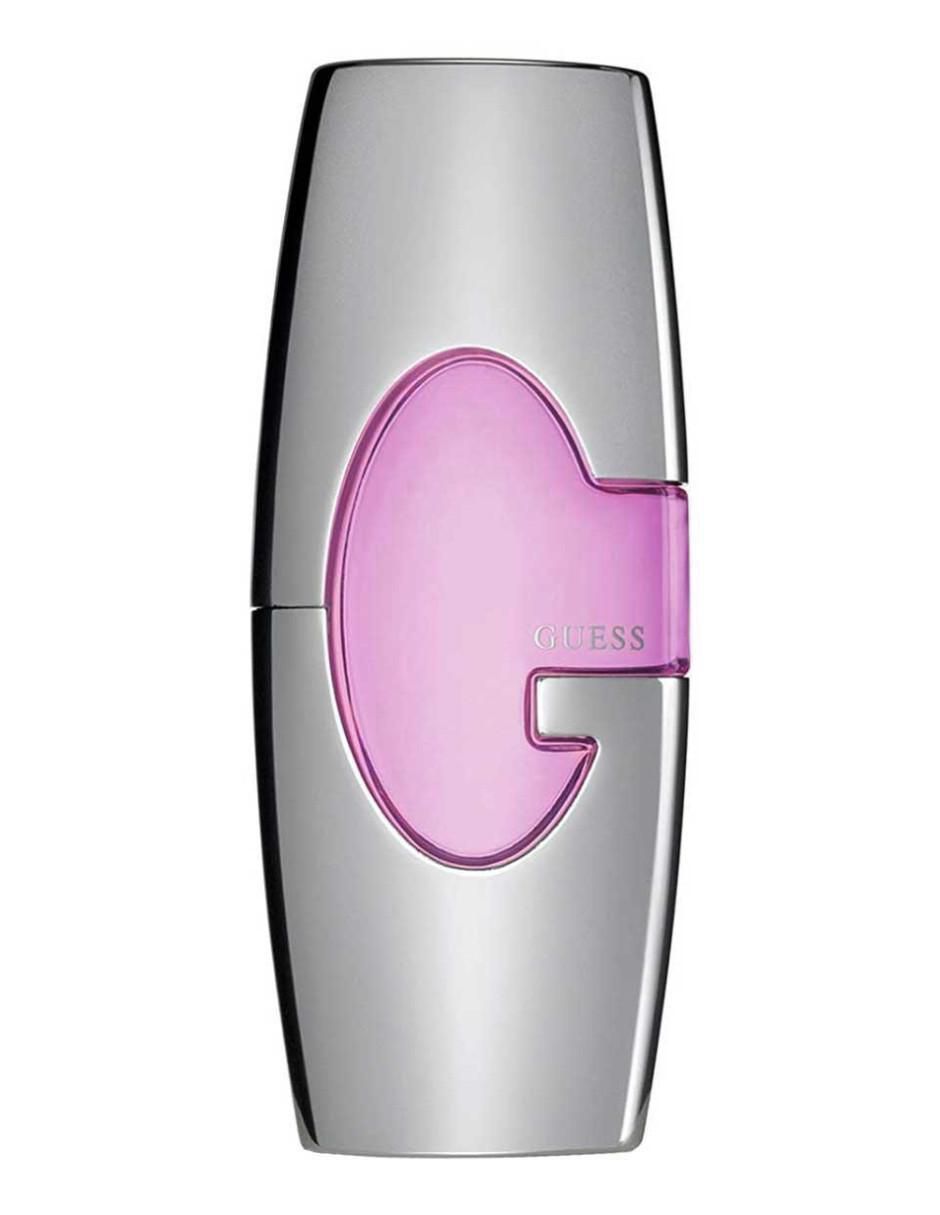 Eau de parfum Pink para mujer
