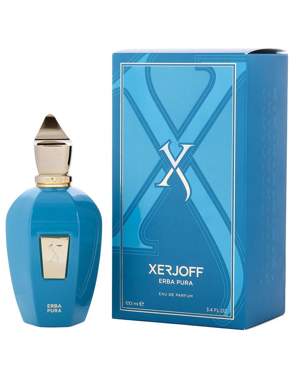 Eau de parfum Erba Pura unisex 2