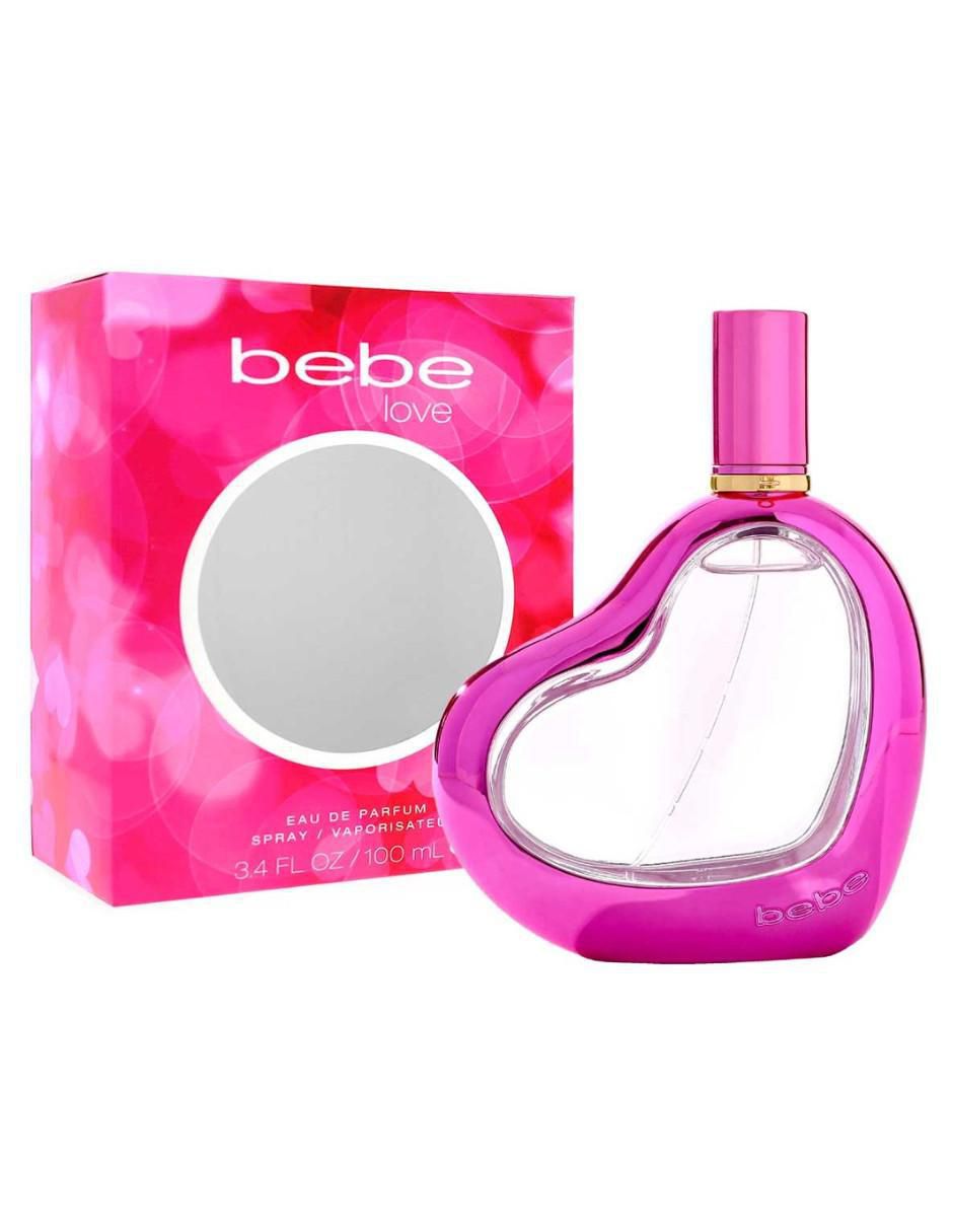 Eau de parfum Love para mujer Eau de parfum Love para mujer