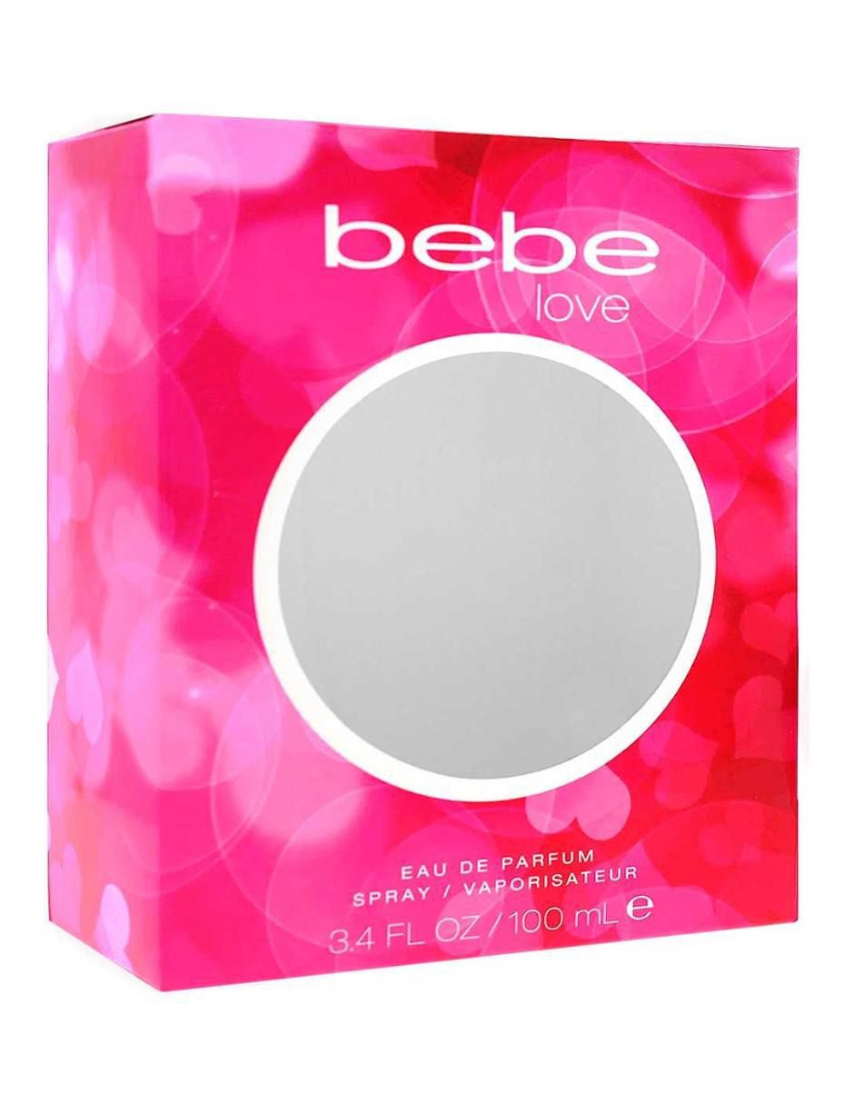 Eau de parfum Love para mujer 2