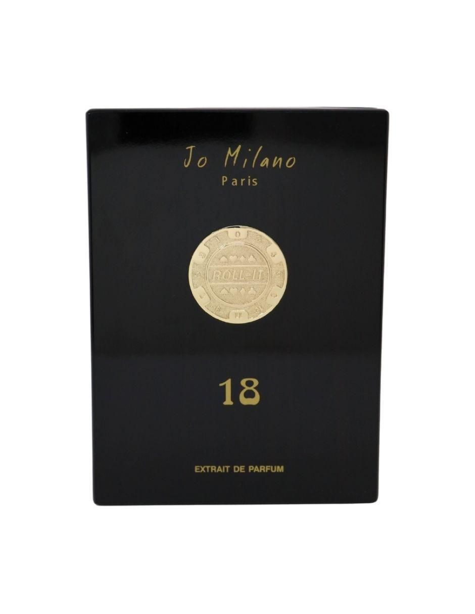 Extracto de perfume unisex