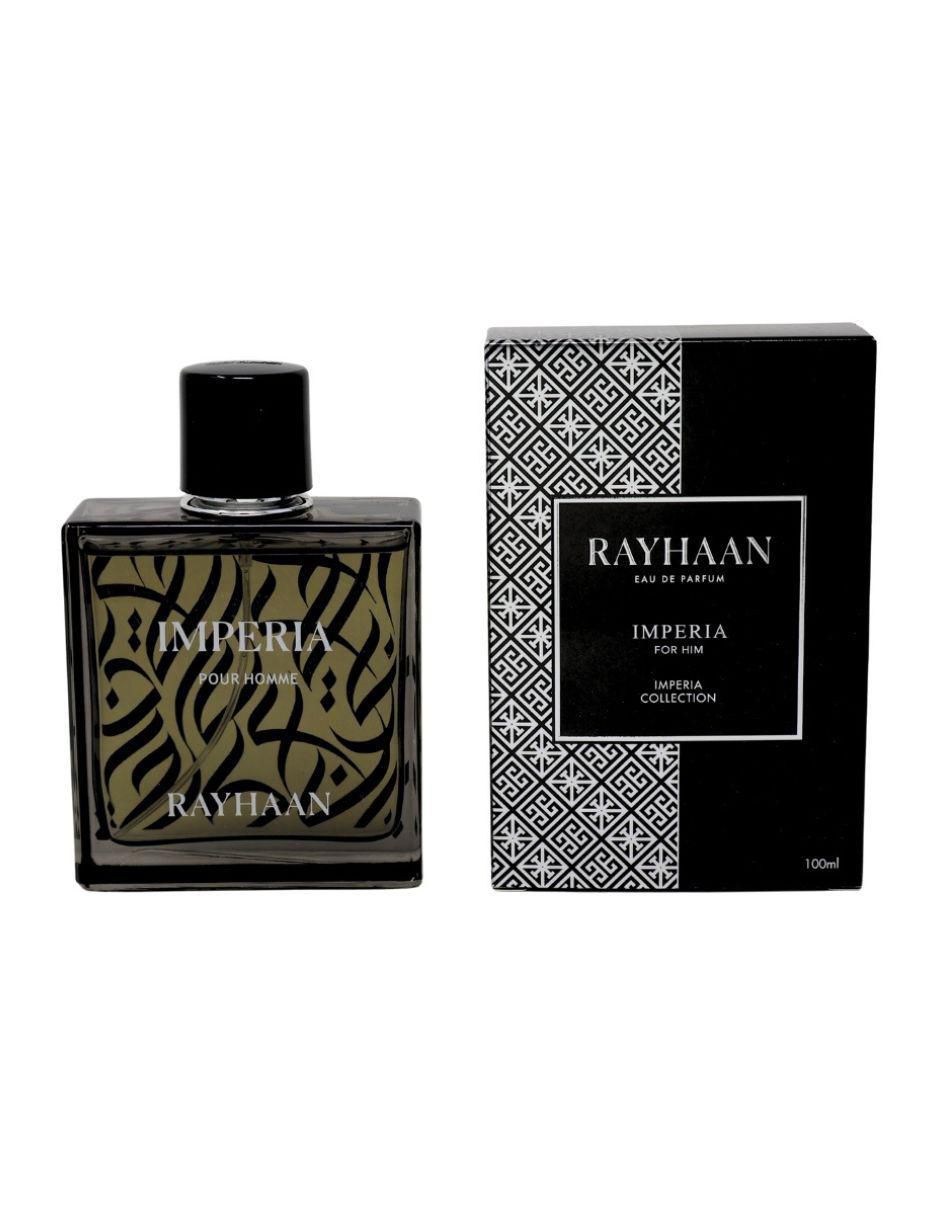 Eau de parfum Imperia para hombre