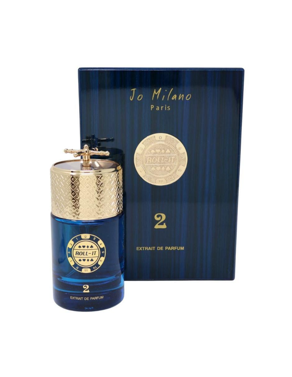 Extracto de perfume unisex