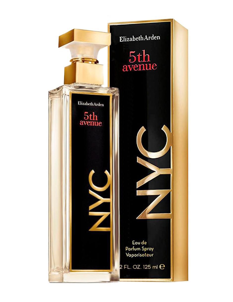 Set Eau de parfum 5th Avenue NYC +Splendor para mujer