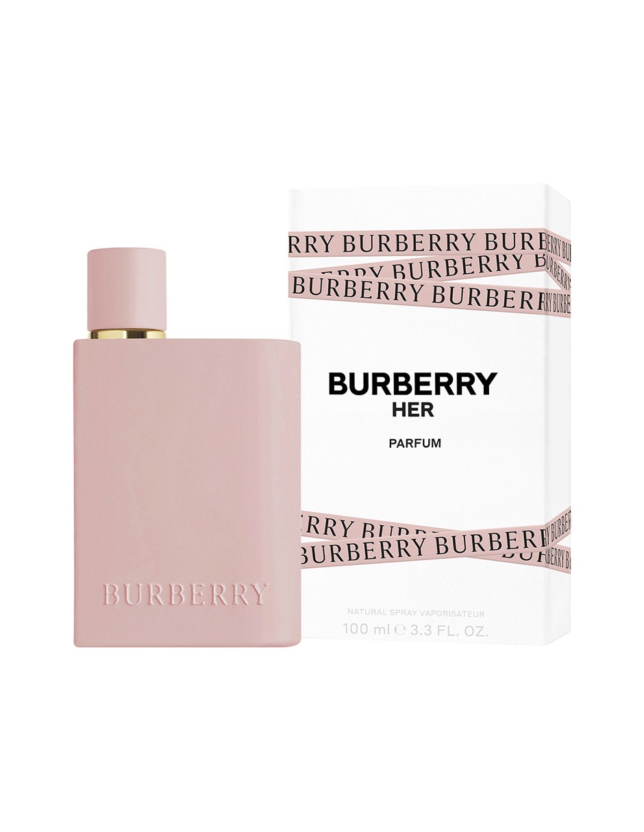 Parfum Her para mujer 2