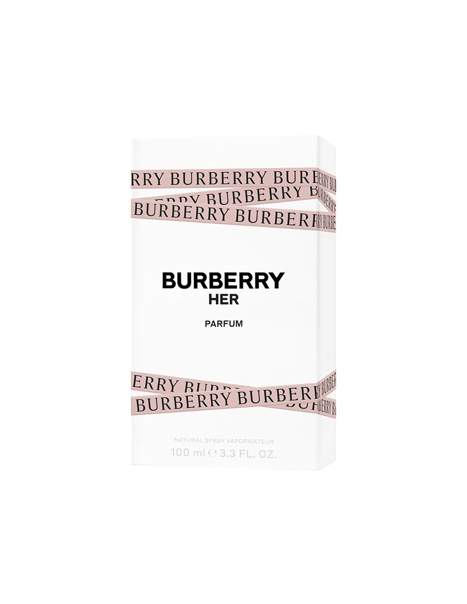 Parfum Her para mujer 3