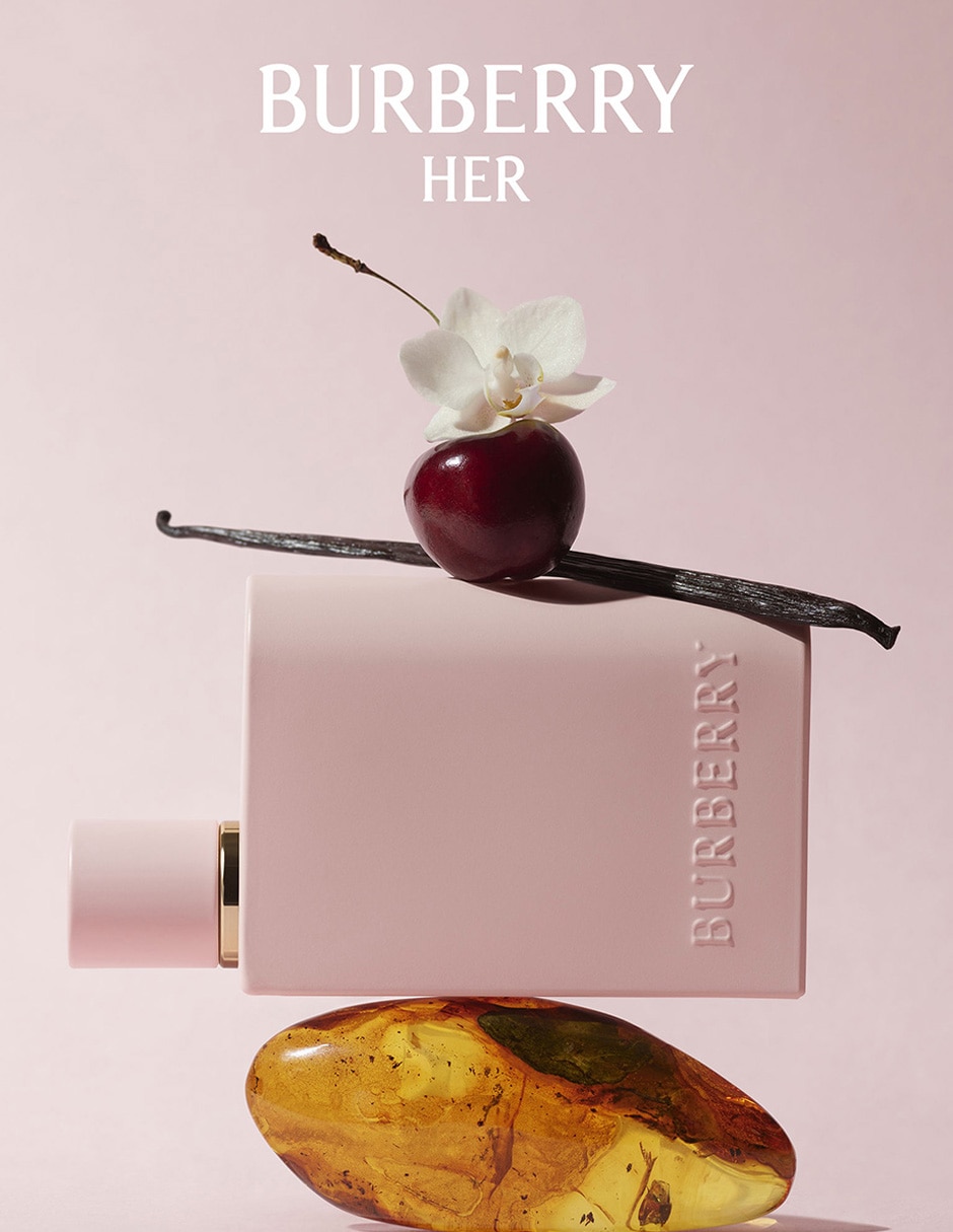 Parfum Her para mujer 4