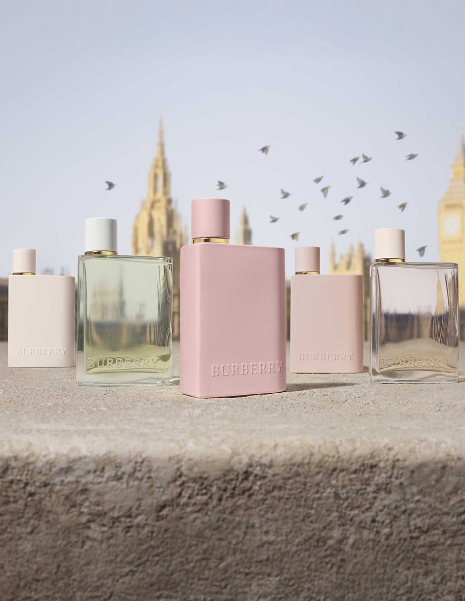 Parfum Her para mujer 6