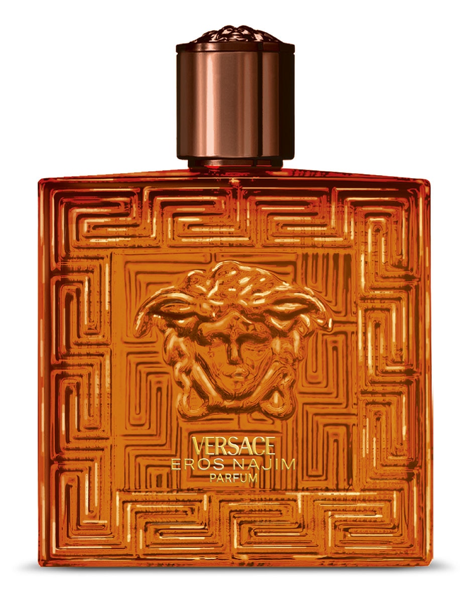 Parfum Eros Najim para hombre 2