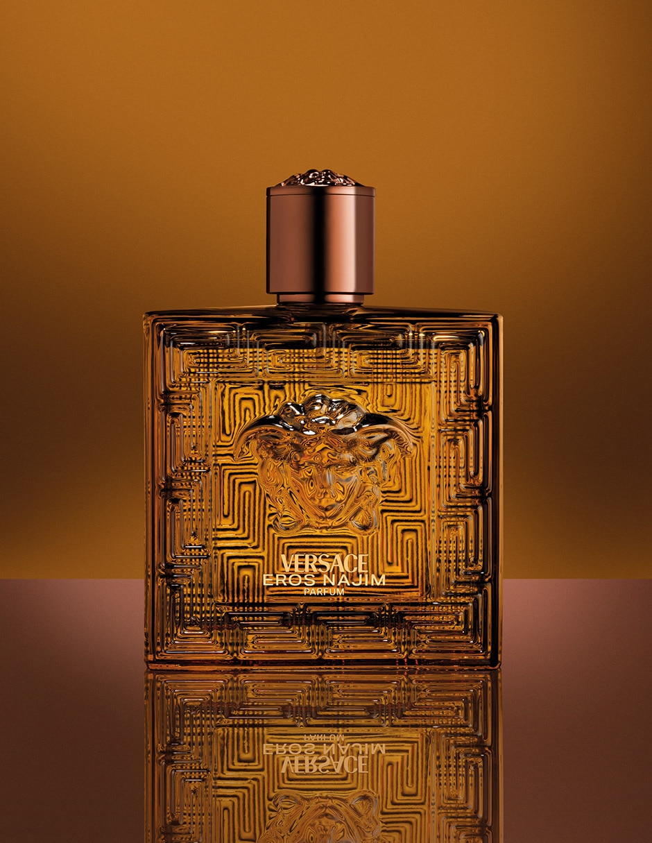 Parfum Eros Najim para hombre Parfum Eros Najim para hombre