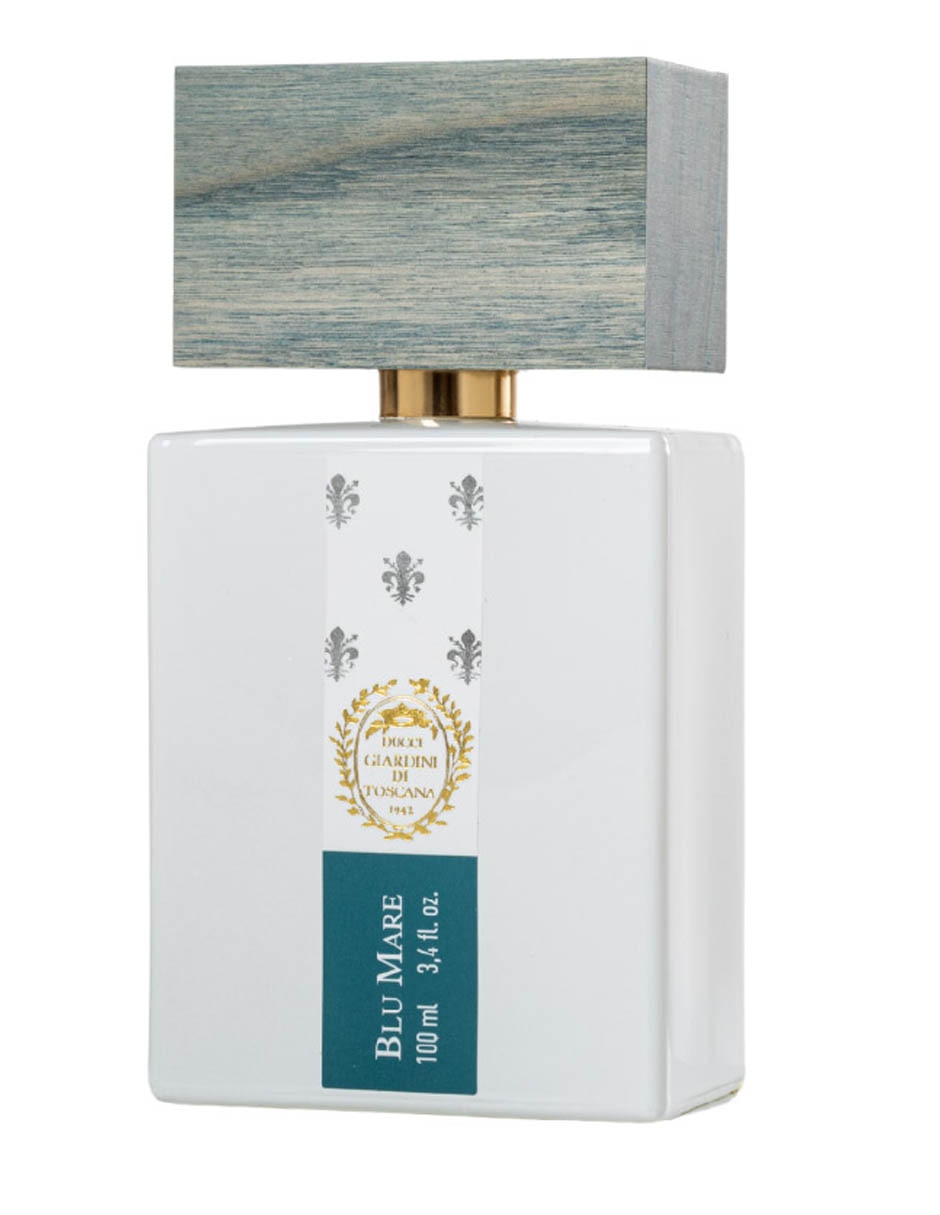 Eau de parfum Giardini Di Toscana Blu Mare unisex