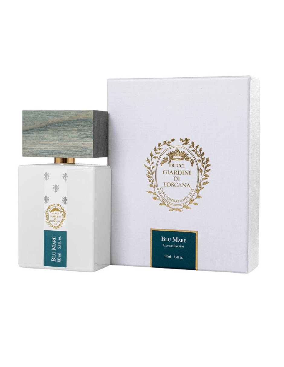 Eau de parfum Giardini Di Toscana Blu Mare unisex