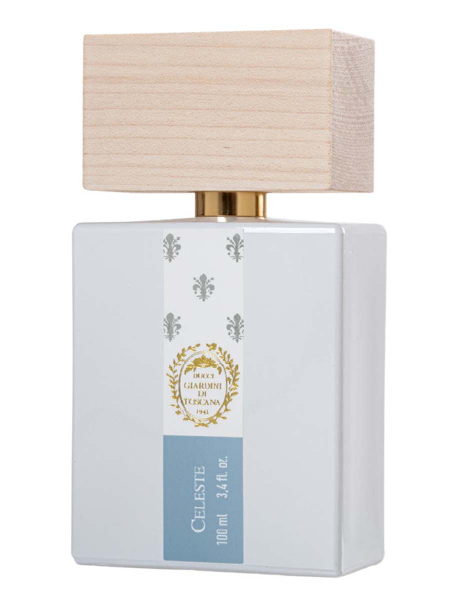 Eau de parfum Celeste unisex Eau de parfum Celeste unisex