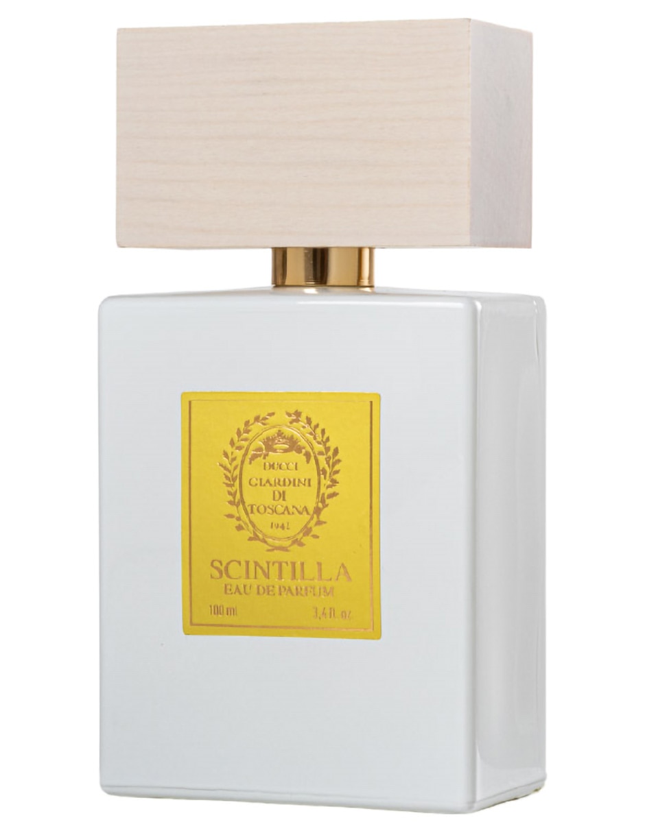 Eau de parfum Borabora unisex
