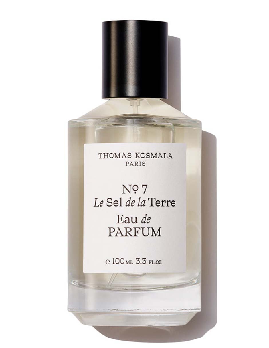 Eau de parfum Thomas Kosmala No. 7 Le Sel de la Terre unisex