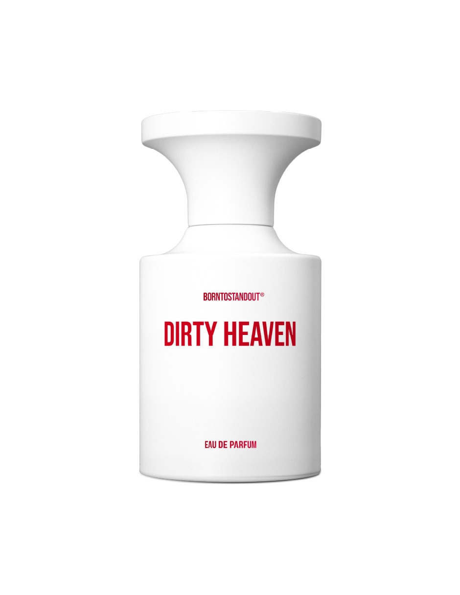 Eau de parfum Dirty Heaven unisex 1
