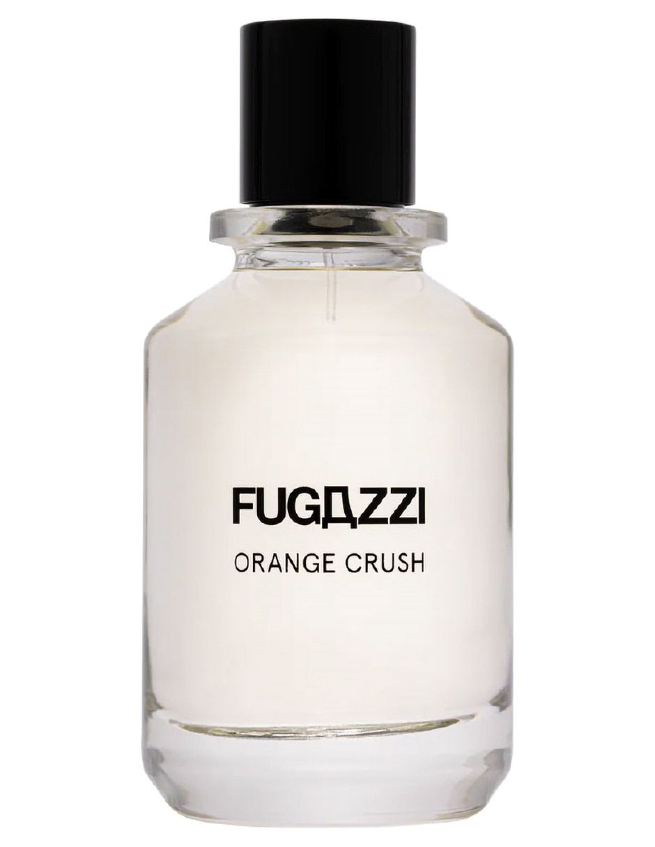 Extracto de perfume Orange Crush unisex
