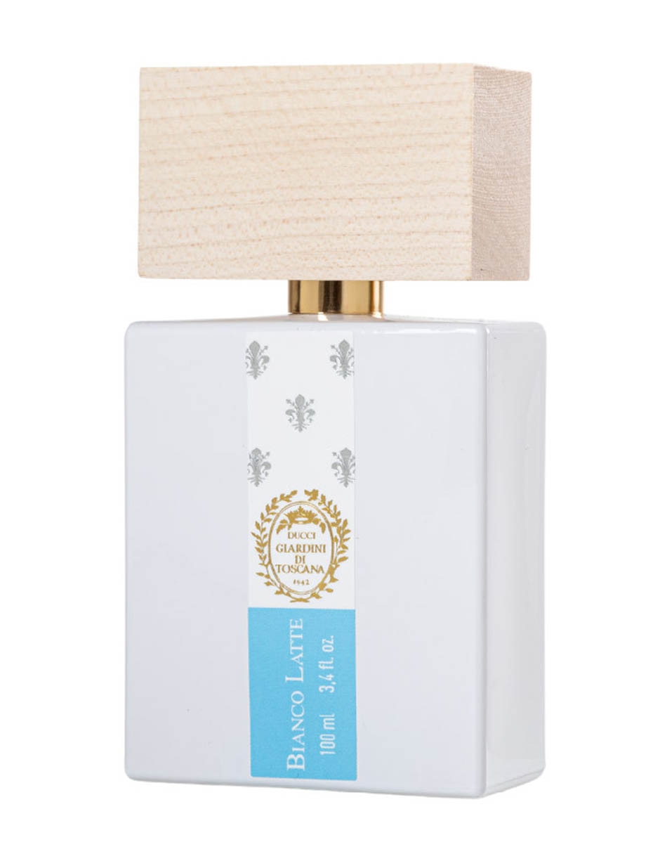 Eau de parfum Bianco Latte unisex Eau de parfum Bianco Latte unisex