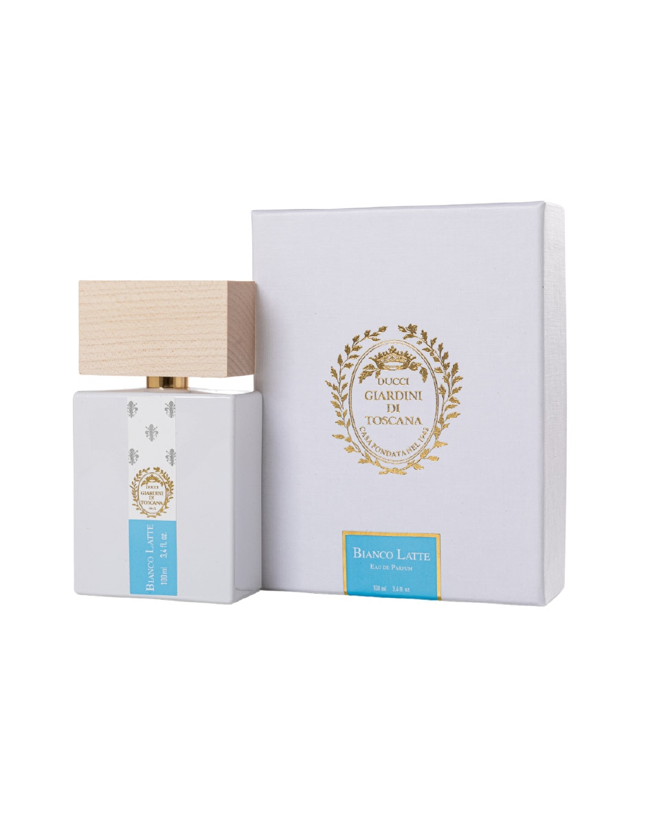 Eau de parfum Bianco Latte unisex 2