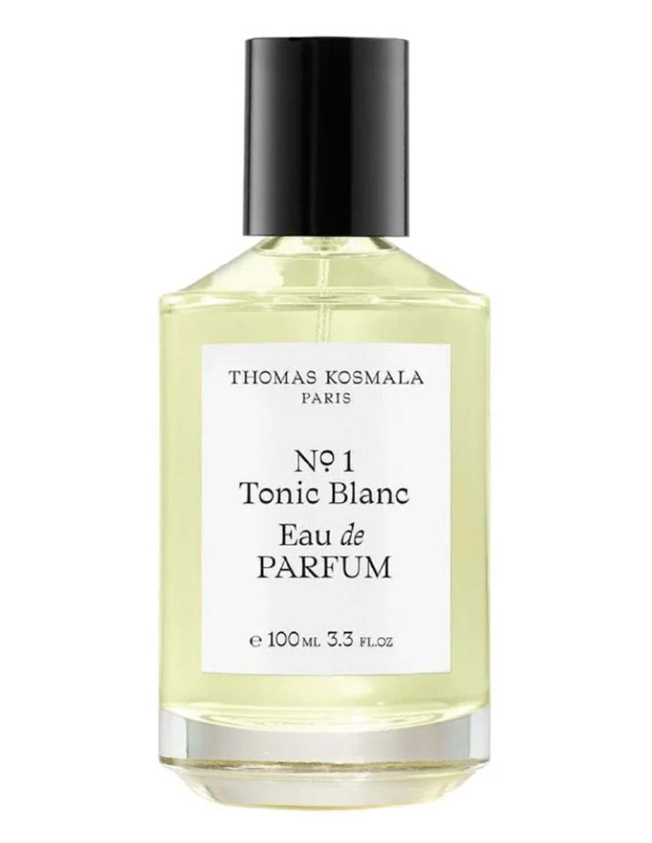 Eau de parfum Thomas Kosmala No. 1 Tonic Blanc unisex