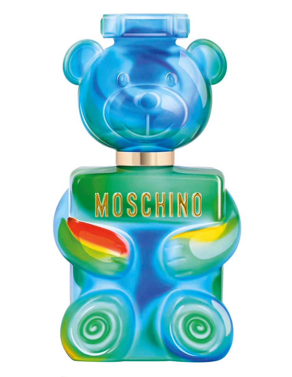 Eau de parfum Moschino Yummy unisex