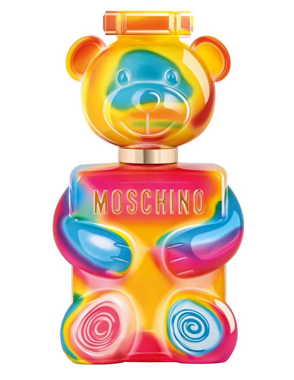 Eau de parfum Moschino Gummy unisex