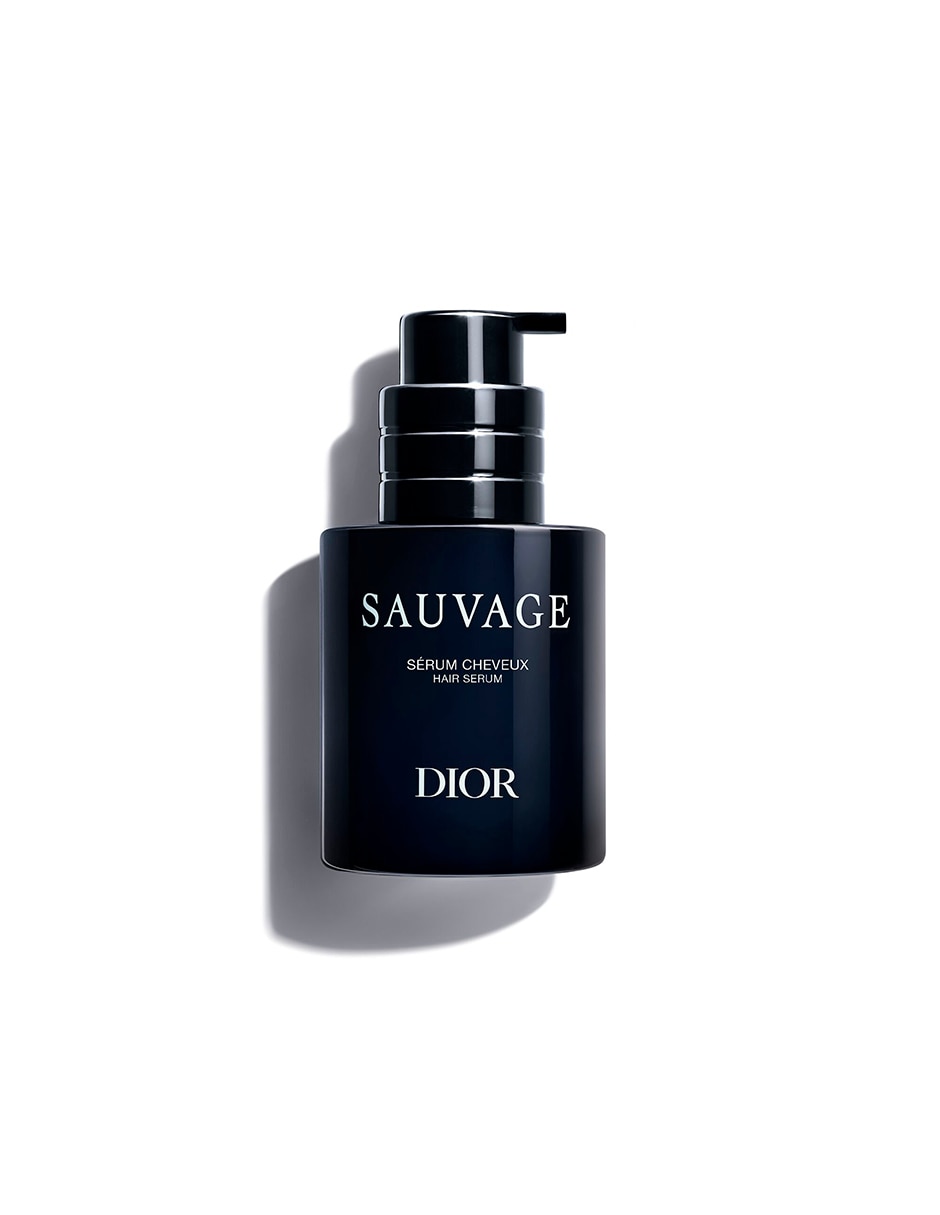 Gel sauvage sérum para el cabello texturizante e hidratante Gel sauvage sérum para el cabello texturizante e hidratante