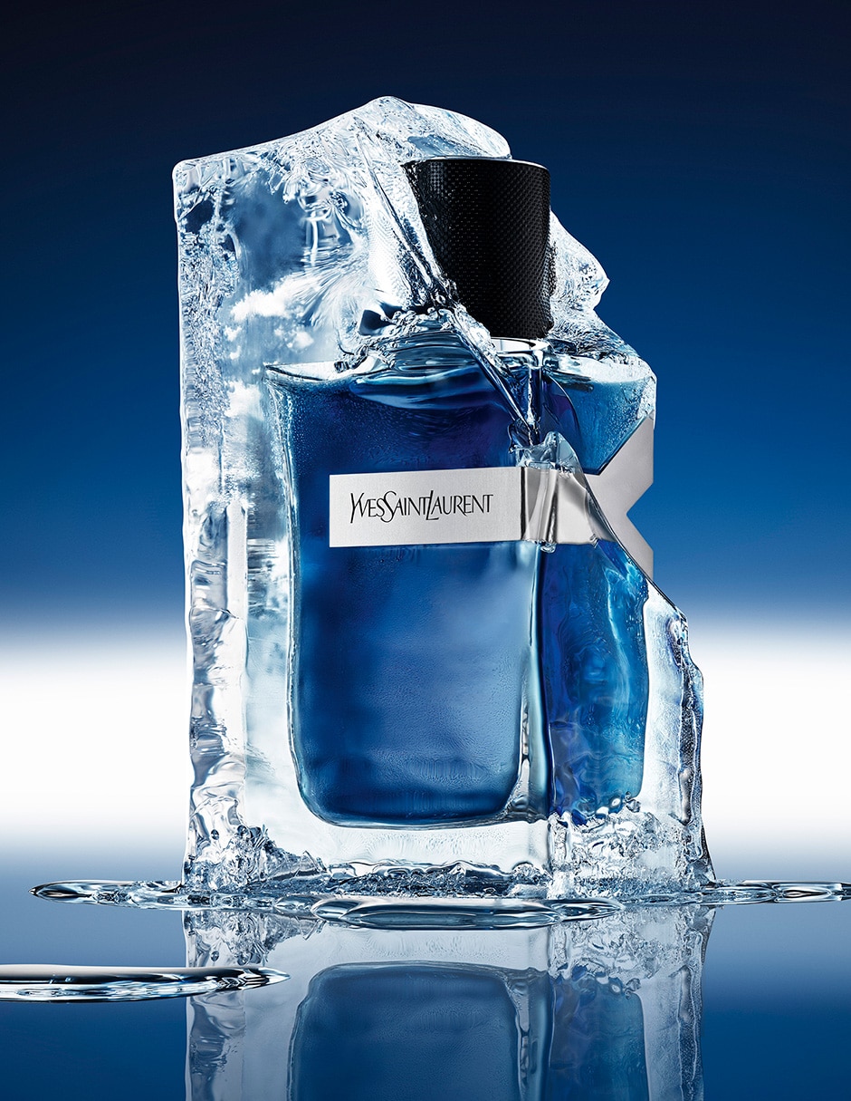 Eau de toilette Iced Cologne para hombre 4