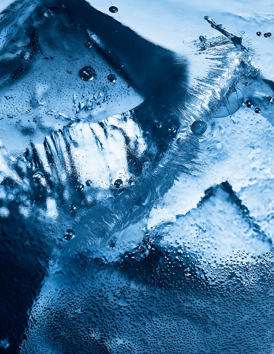 Eau de toilette Iced Cologne para hombre 6