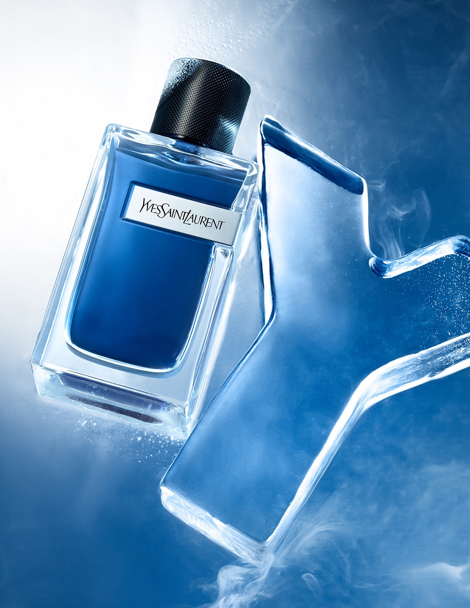 Eau de toilette Iced Cologne para hombre 9