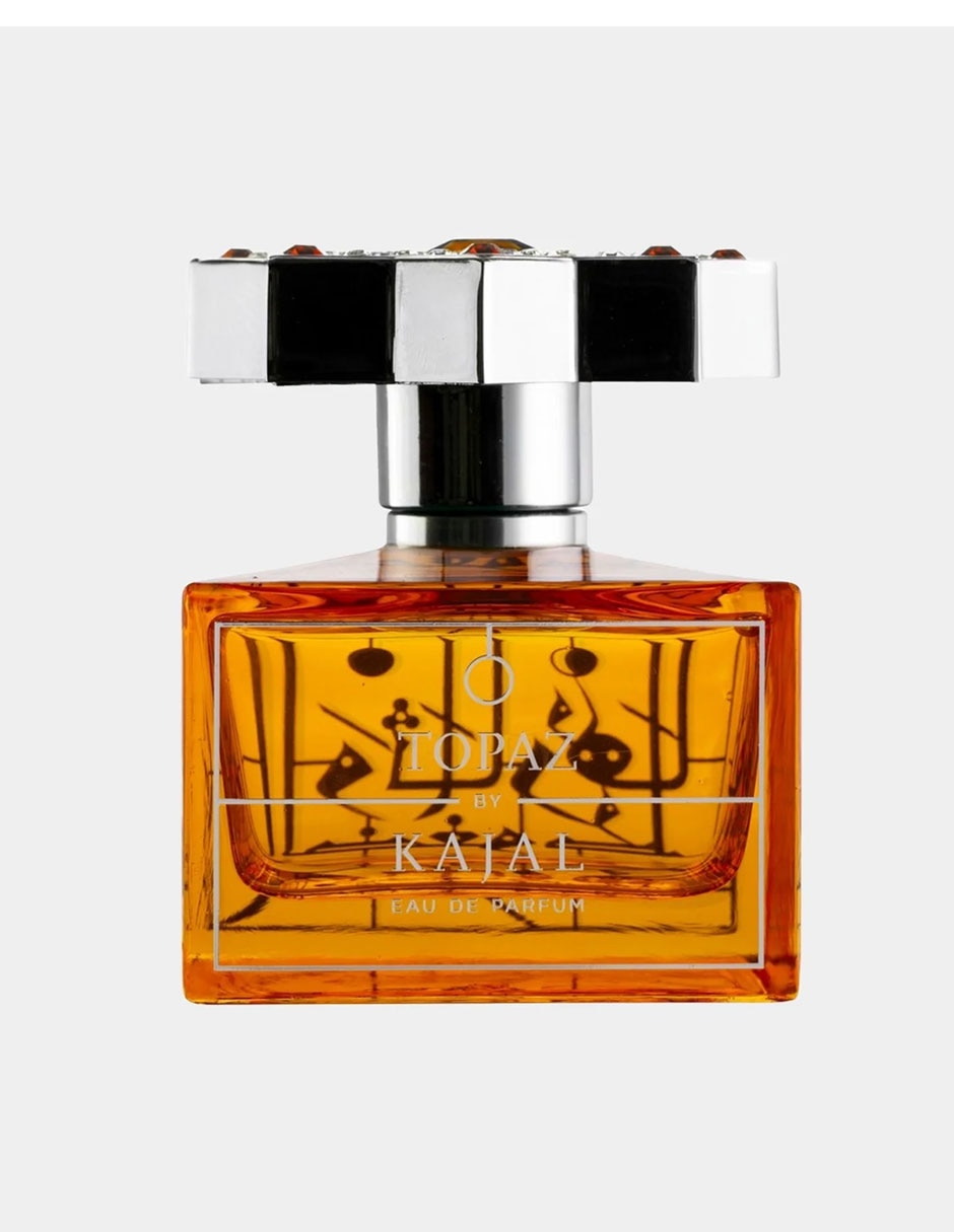 Eau de parfum Topaz unisex Eau de parfum Topaz unisex