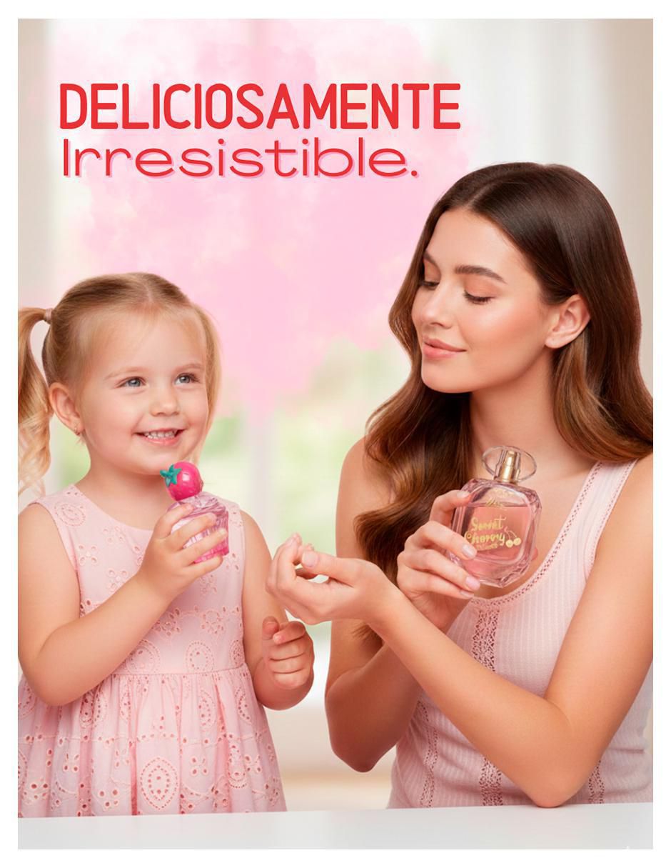 Set Eau de parfum para mujer 2