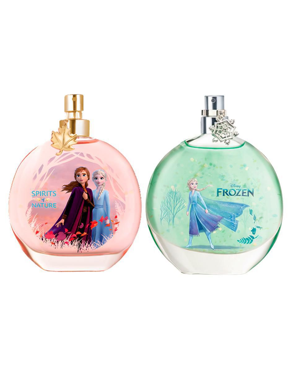 Set Parfum para niña