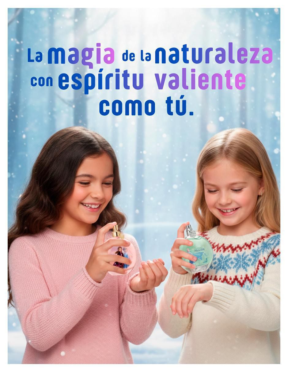 Set Parfum para niña