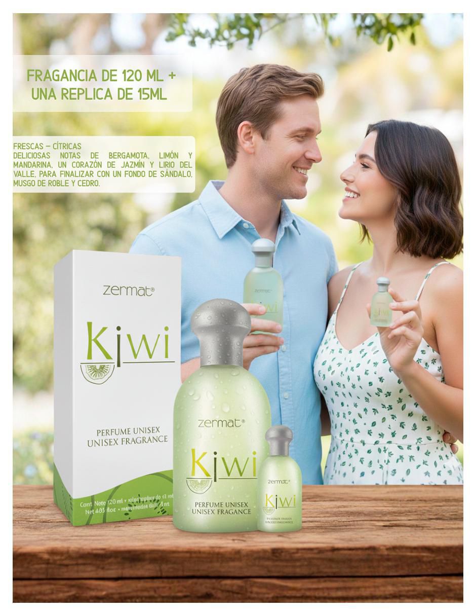 Set Parfum unisex
