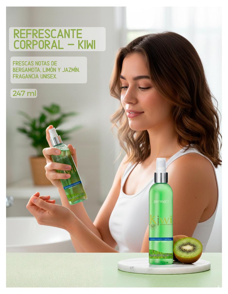 Set Parfum unisex