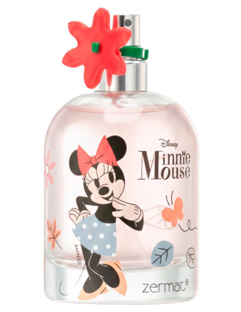 Perfume para niña