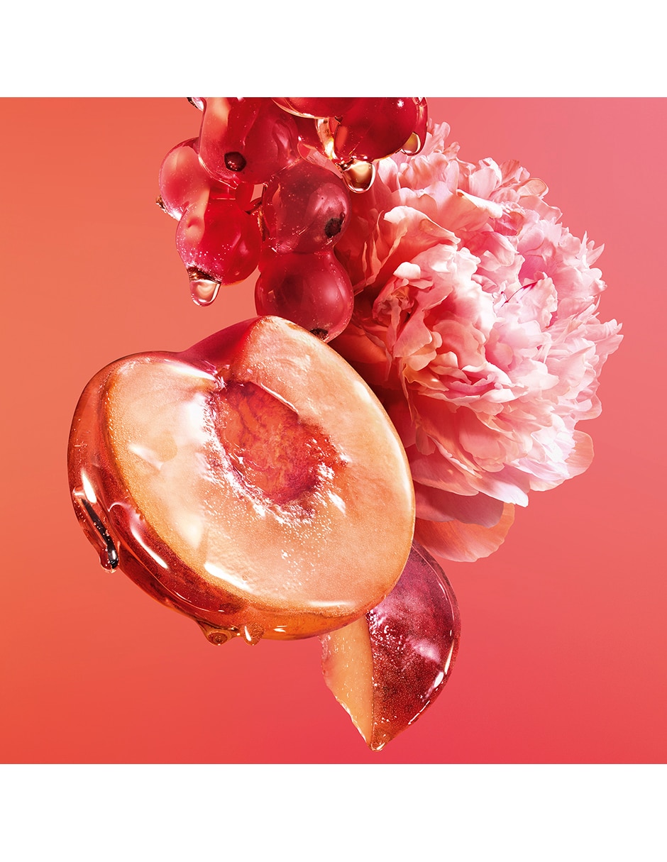 Eau de parfum Lancôme Idôle Peach'N Roses para mujer 5