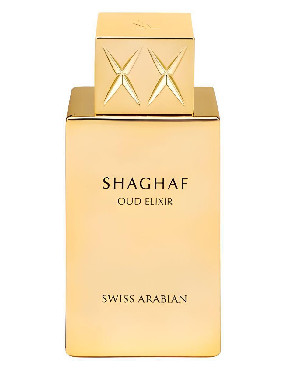 Eau de parfum Shaghaf unisex Eau de parfum Shaghaf unisex