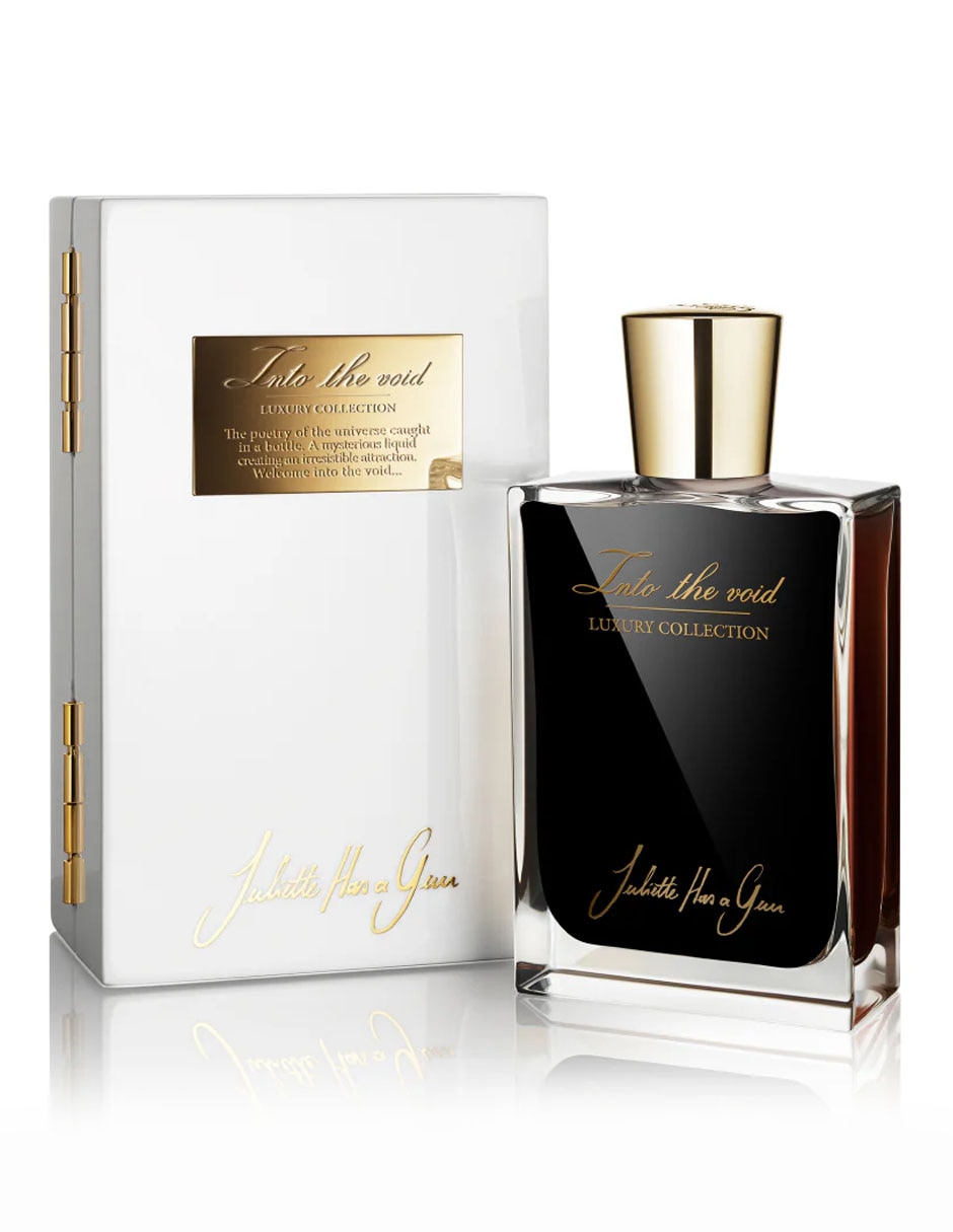 Eau de parfum Into The Void EDP 75 ml unisex Eau de parfum Into The Void EDP 75 ml unisex
