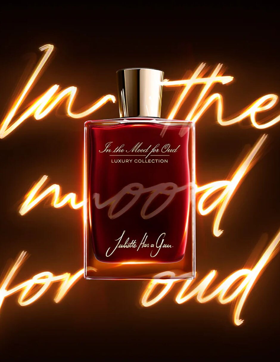 Eau de parfum In The Mood For Oud EDP 75ml unisex 5