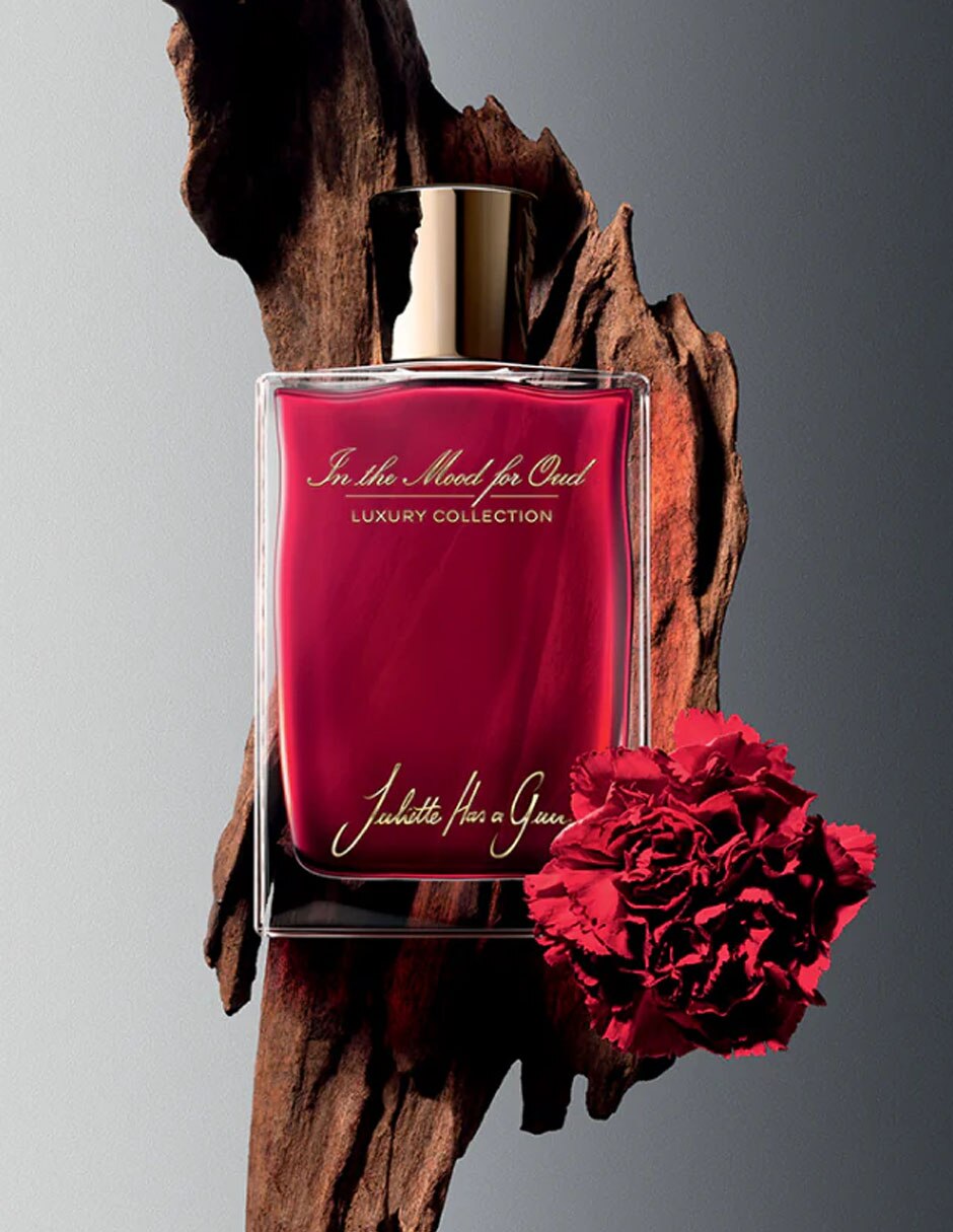 Eau de parfum In The Mood For Oud EDP 75ml unisex 7