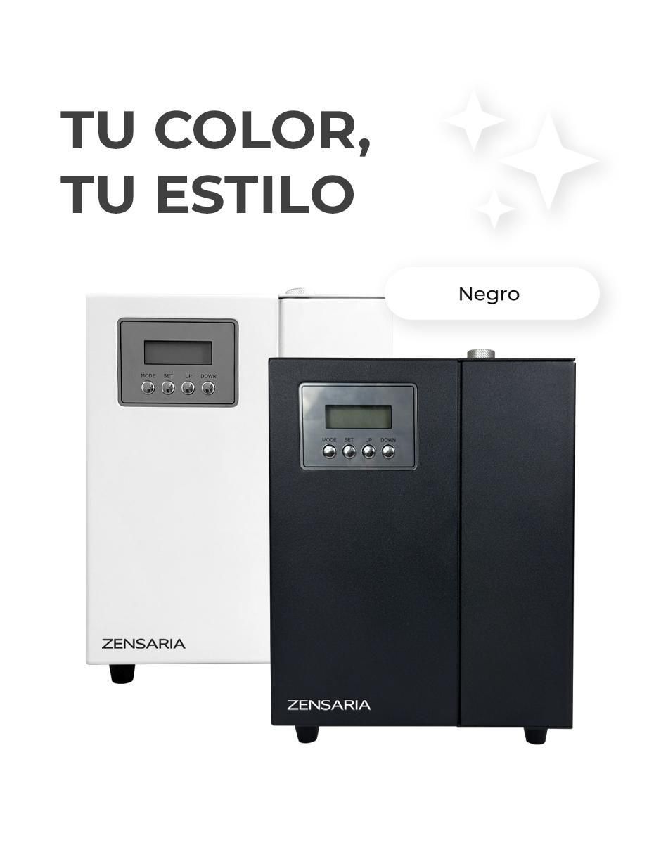 Difusor eléctrico