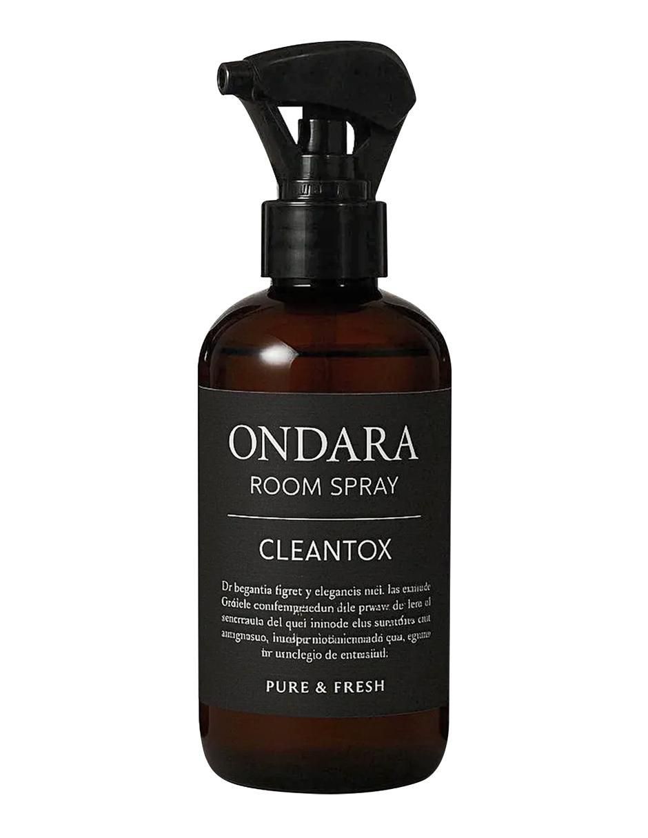 Aromatizante Room Spray eliminador de olores de aroma té blanco Aromatizante Room Spray eliminador de olores de aroma té blanco