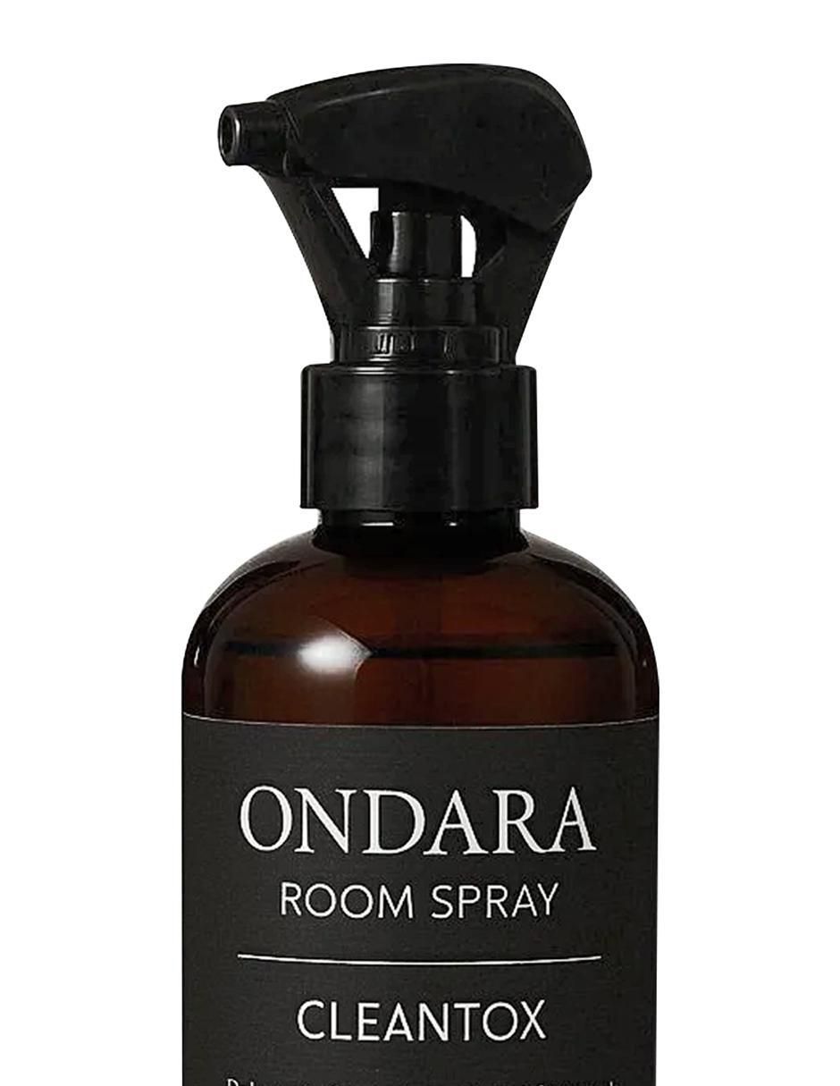 Aromatizante Room Spray eliminador de olores de aroma té blanco 2