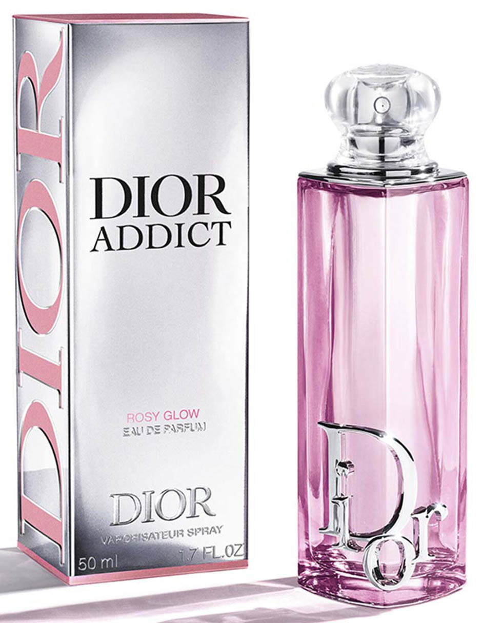 Eau de parfum Addict Rosy Glow para mujer 2