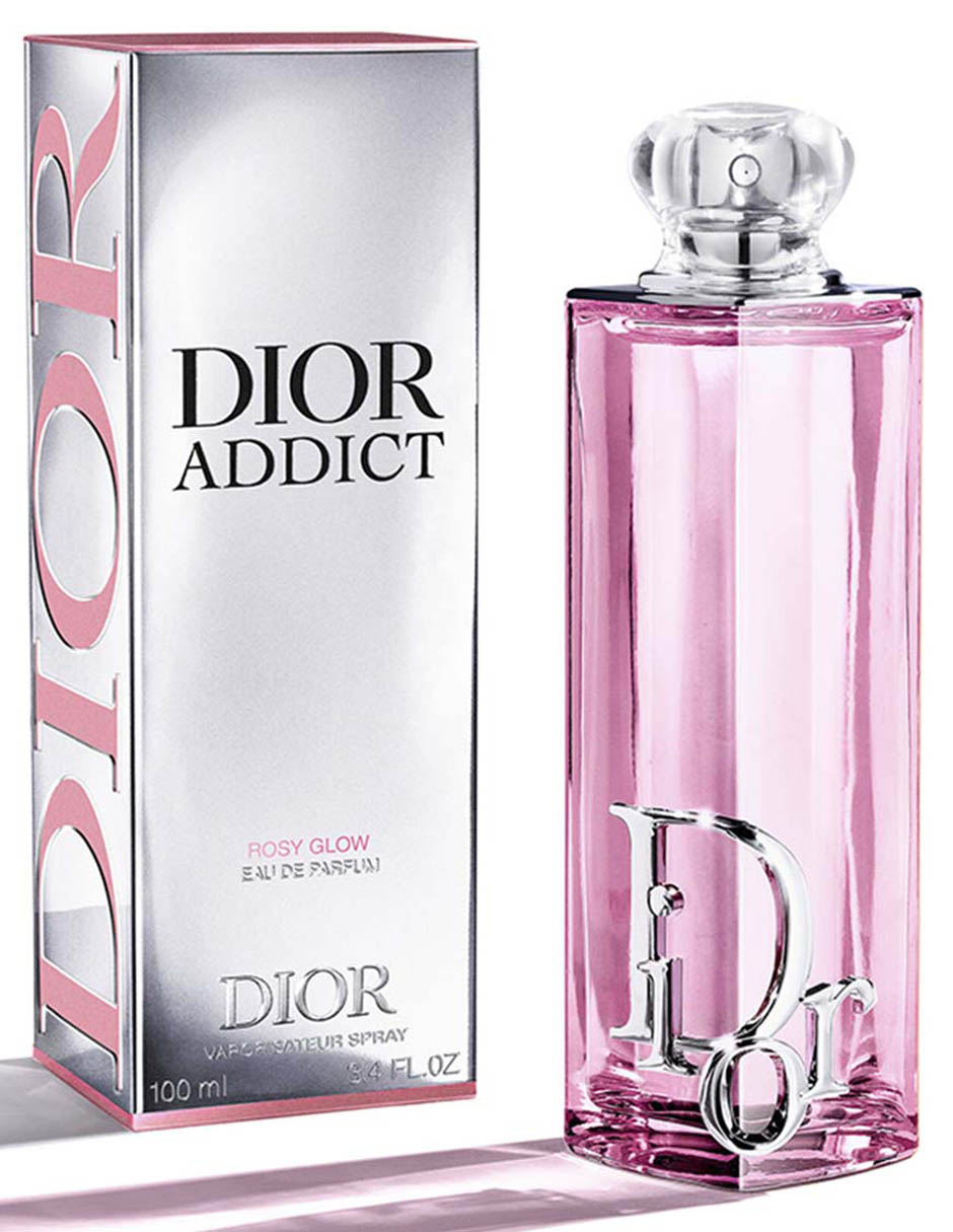Eau de parfum Addict Rosy Glow para
mujer 2